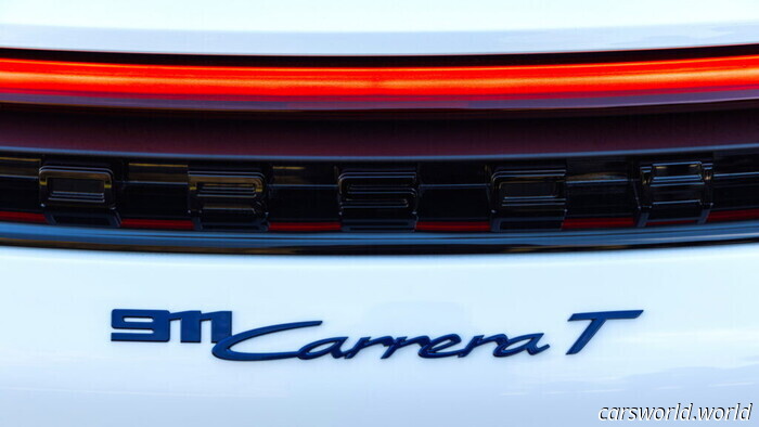 Porsche Recently Suffered a $462M Loss and the Consequences Will Impact Your Wallet | Carscoops
